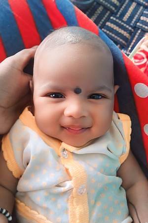 ANUSHKA