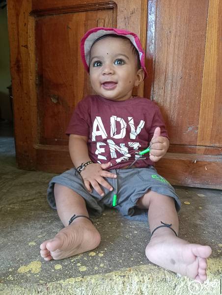 Chaitali Avinash Dhakate