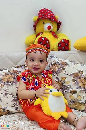 Smit pranit Hande