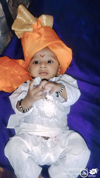 Pooja Sachin kamble