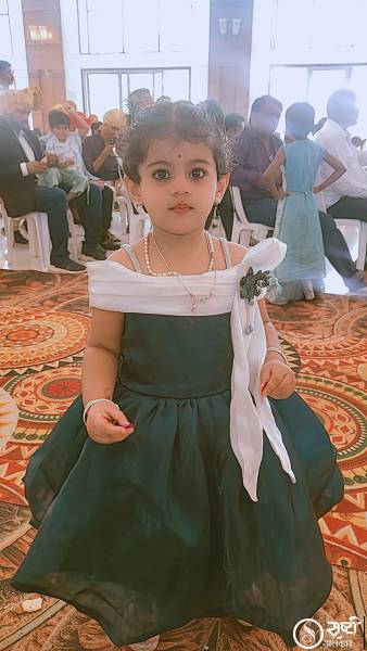 Ku. Rutvika Swapnil Joshi