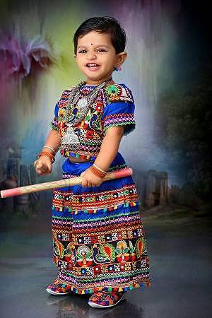 Kashvi Mangesh Dhole