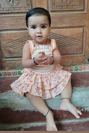 shrija ankush dukre