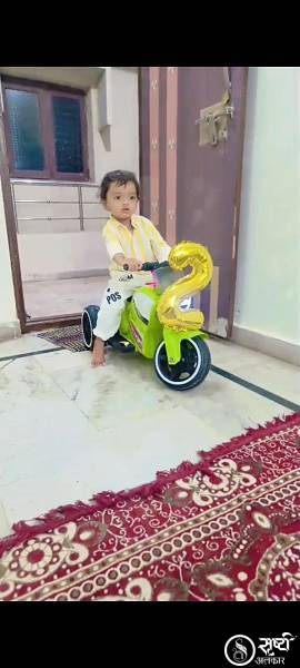 Syed hadi
