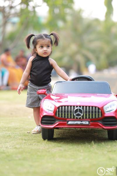 Shrisha  sushen tidke