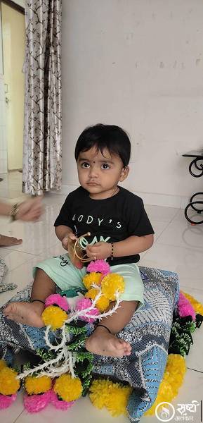 Ansh Rajat mahajan