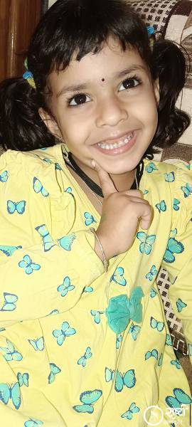 Anvi joshi