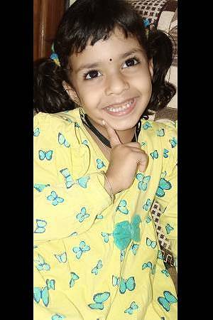Anvi joshi