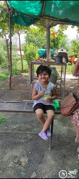Rutvi pawar