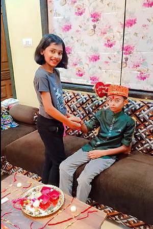 Arjun Amit Kuldiwar