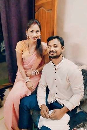 Pooja sandip ajmire