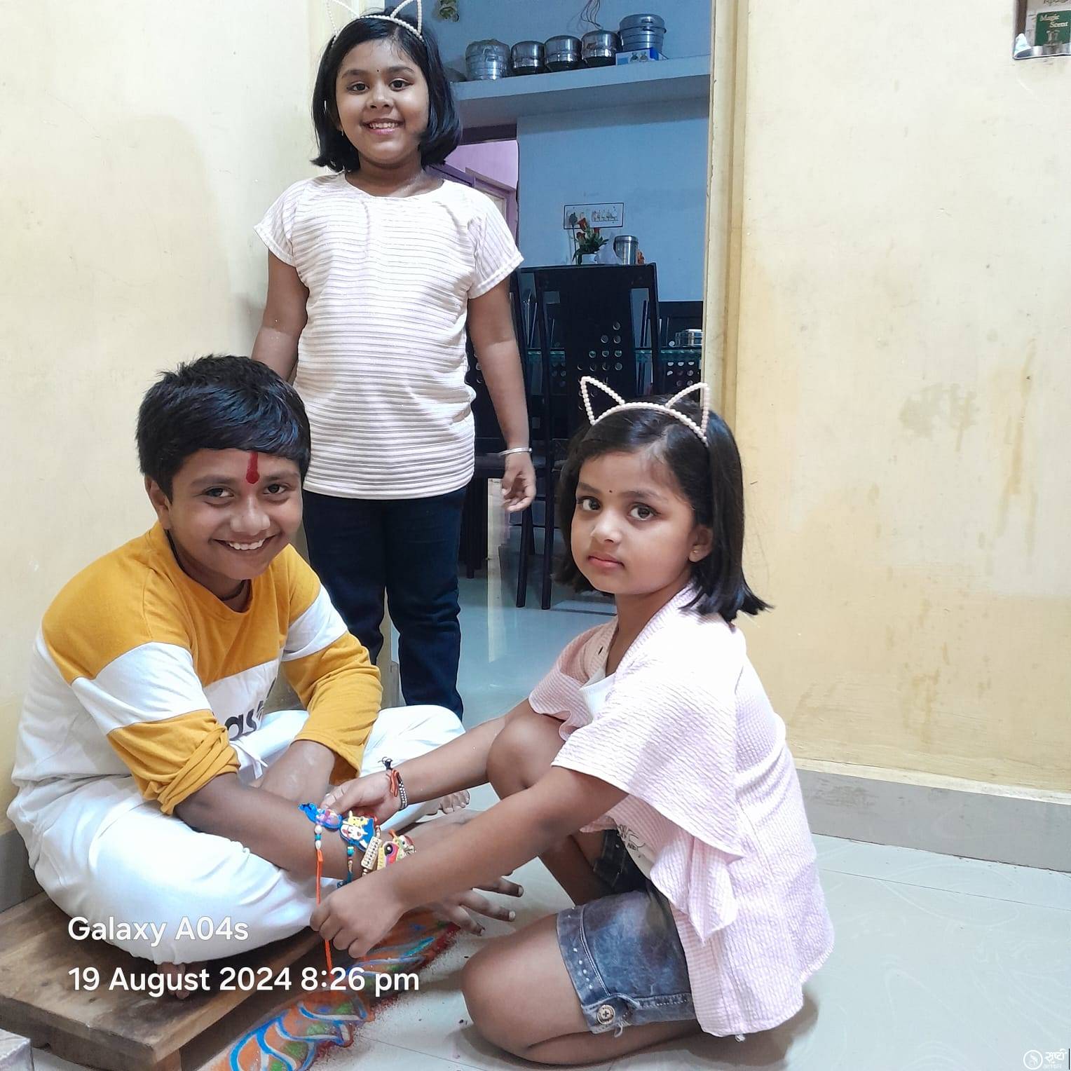 Hindavi ajay unhale
