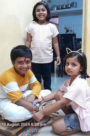 Hindavi ajay unhale