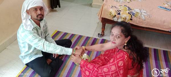Pooja dhamande