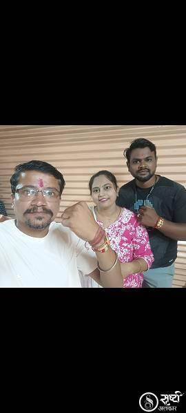 Sneha Pattewar