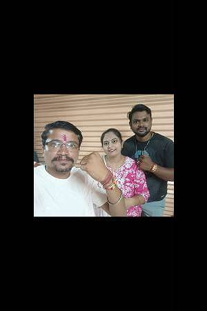 Sneha Pattewar