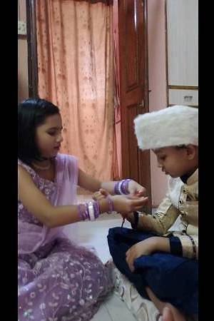 Aaradhya Pravin Shirbhate