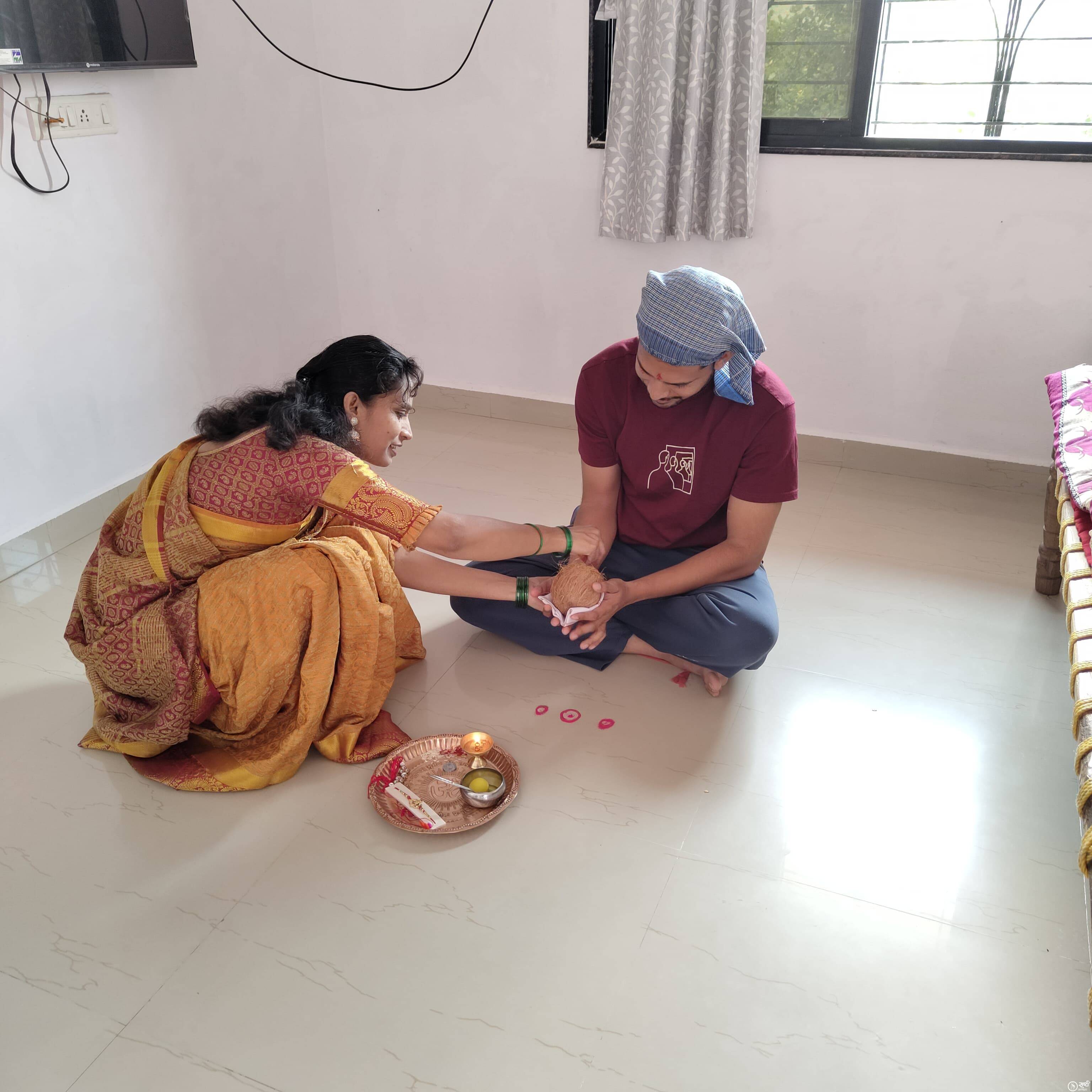 Dipali chavhan