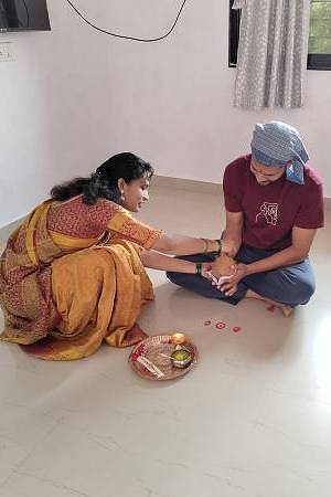 Dipali chavhan