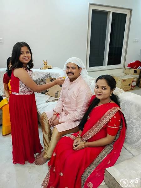 Lakshita Nilesh Yengantwar