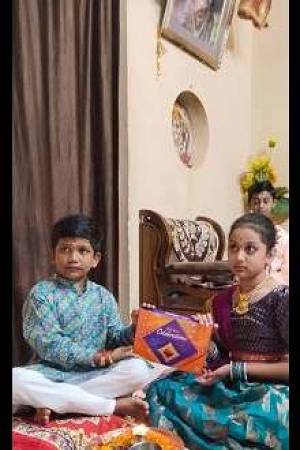 Purab Vijay Dhore