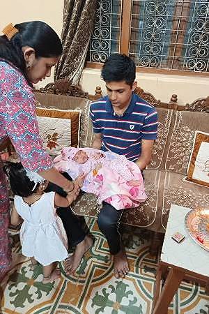 Kavyashree jagtap