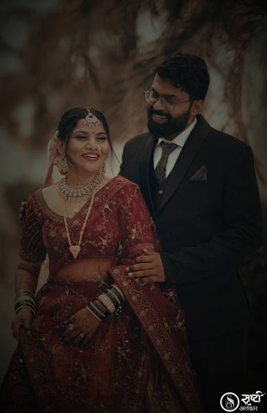 Rupali Bansod