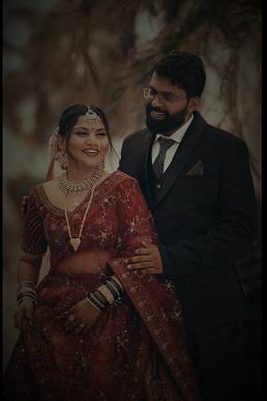 Rupali Bansod