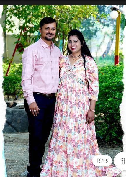Roshni Rohit ausal