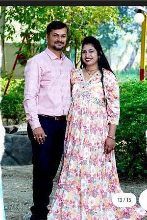 Roshni Rohit ausal