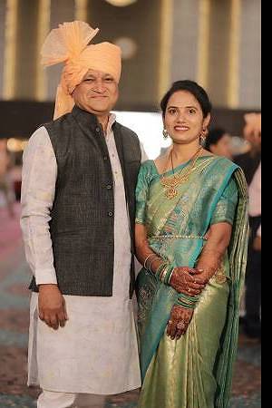 Sonal Abhijeet Hatgaonkar