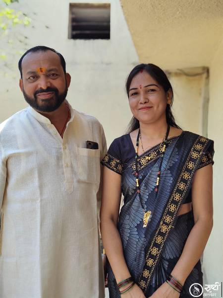 Priya Anil Diware
