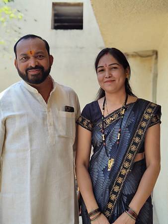 Priya Anil Diware