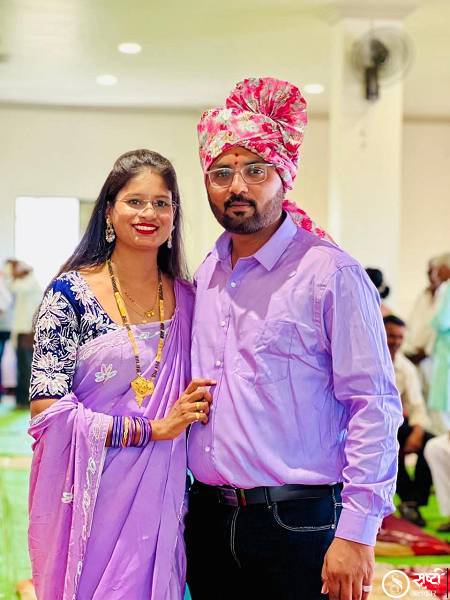 Swati Vivek Gawande