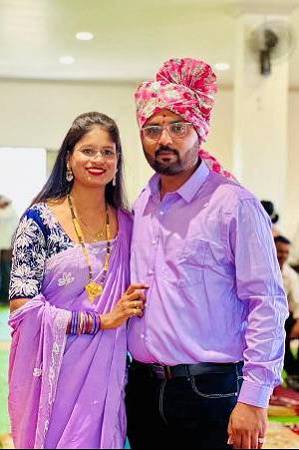 Swati Vivek Gawande