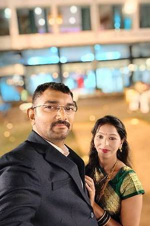 Sonal Vijay Ajmire