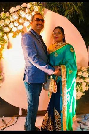 Sweety Amit Nikhade