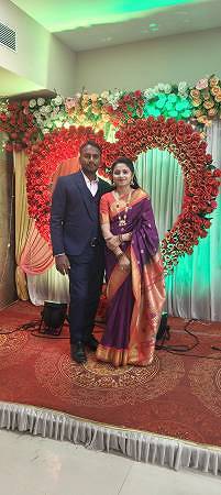 Alpesh Chikate