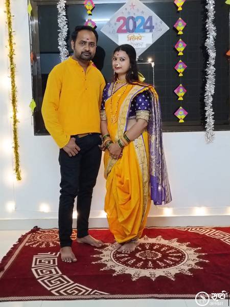 Pooja Ajay Duragkar
