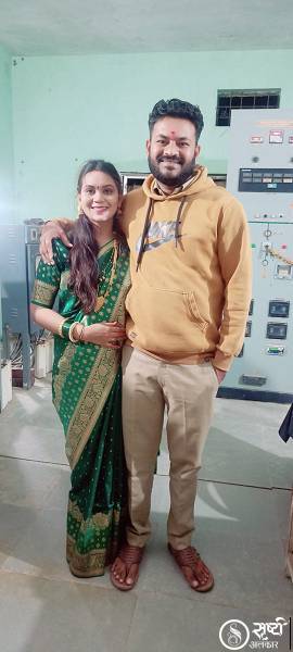 Neha Mayur Jirapure