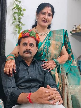 Seema jai sharma