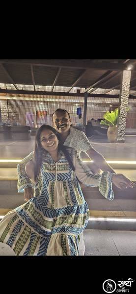 Swati chikhale