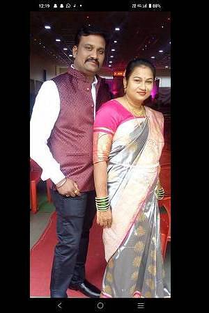 Atul k pawar