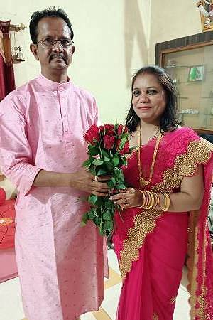 Vaishnavi