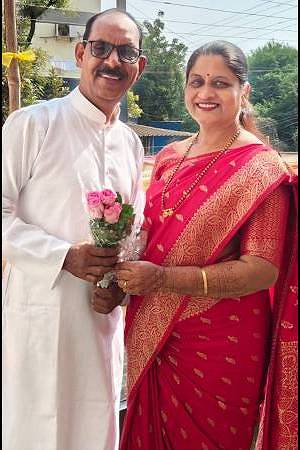Nita Nitin Mankar