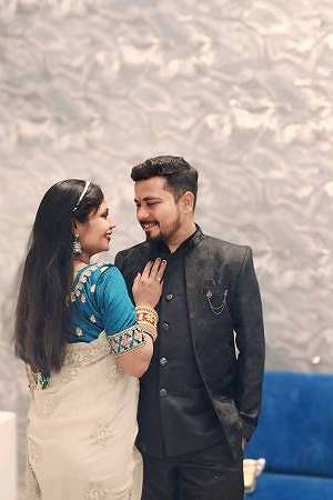 Mayuri pawan sharma