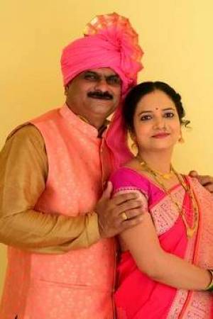Gayatri Anand Chawardol