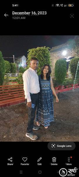 Jyoti Yengantwar