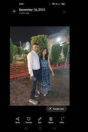 Jyoti Yengantwar
