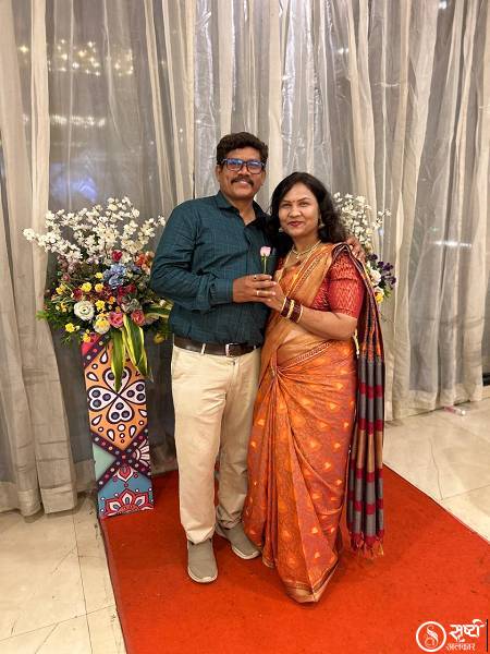Shital Vivek Mohod